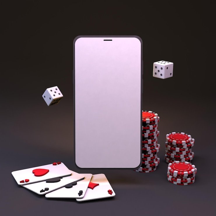 Kartu fitur deposit untuk pengguna dewasa