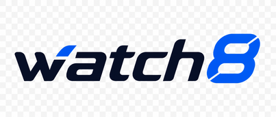 Logo watch8